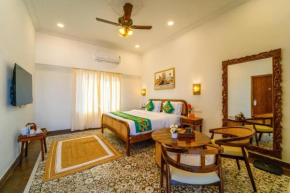 Treebo Hinduja Luxury Camp & Resort
